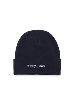 Tommy Jeans Czapka ze sklepu Gomez Fashion Store w kategorii Czapki zimowe męskie - zdjęcie 184966088