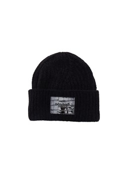 DONDUP - made in Italy Czapka ze sklepu Gomez Fashion Store w kategorii Czapki zimowe damskie - zdjęcie 184966089