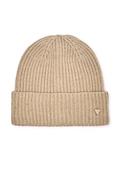 Guess Czapka LANA | z dodatkiem wełny ze sklepu Gomez Fashion Store w kategorii Czapki zimowe damskie - zdjęcie 184966119