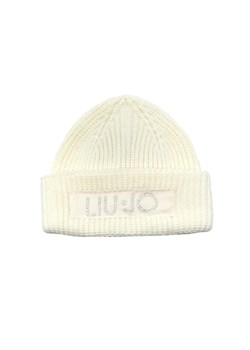 Liu Jo Czapka ze sklepu Gomez Fashion Store w kategorii Czapki zimowe damskie - zdjęcie 184966128