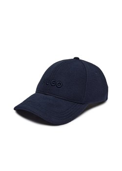 HUGO Bejsbolówka Jake ze sklepu Gomez Fashion Store w kategorii Czapki z daszkiem męskie - zdjęcie 184966135