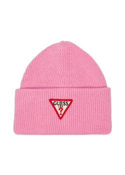 Guess Czapka ze sklepu Gomez Fashion Store w kategorii Czapki zimowe damskie - zdjęcie 184966138