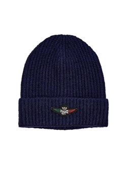 Aeronautica Militare Czapka ze sklepu Gomez Fashion Store w kategorii Czapki zimowe męskie - zdjęcie 184966146