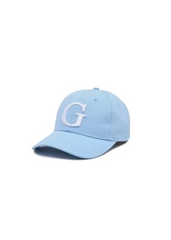 GUESS Bejsbolówka ze sklepu Gomez Fashion Store w kategorii Czapki z daszkiem męskie - zdjęcie 184966159
