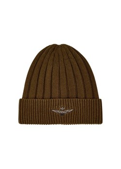 Aeronautica Militare Czapka ze sklepu Gomez Fashion Store w kategorii Czapki zimowe męskie - zdjęcie 184966169