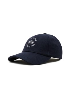 Tommy Hilfiger Bejsbolówka HERITAGE PREP ze sklepu Gomez Fashion Store w kategorii Czapki z daszkiem damskie - zdjęcie 184966175