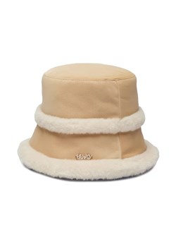 Liu Jo Sport Kapelusz Shearling ze sklepu Gomez Fashion Store w kategorii Kapelusze damskie - zdjęcie 184966177