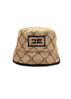 Elisabetta Franchi Kapelusz ze sklepu Gomez Fashion Store w kategorii Kapelusze damskie - zdjęcie 184966179
