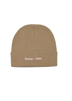 Tommy Jeans Czapka ze sklepu Gomez Fashion Store w kategorii Czapki zimowe męskie - zdjęcie 184966196