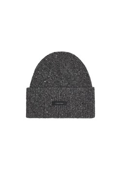 Calvin Klein Wełniana czapka ze sklepu Gomez Fashion Store w kategorii Czapki zimowe męskie - zdjęcie 184966208