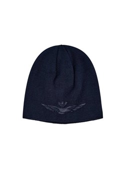 Aeronautica Militare Czapka ze sklepu Gomez Fashion Store w kategorii Czapki zimowe męskie - zdjęcie 184966215