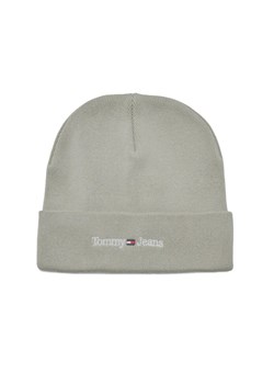 Tommy Jeans Czapka ze sklepu Gomez Fashion Store w kategorii Czapki zimowe męskie - zdjęcie 184966219