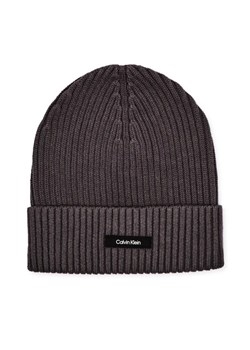 Calvin Klein Czapka | z dodatkiem kaszmiru ze sklepu Gomez Fashion Store w kategorii Czapki zimowe męskie - zdjęcie 184966228