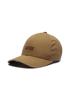 BOSS BLACK Bejsbolówka Ari ze sklepu Gomez Fashion Store w kategorii Czapki z daszkiem damskie - zdjęcie 184966259