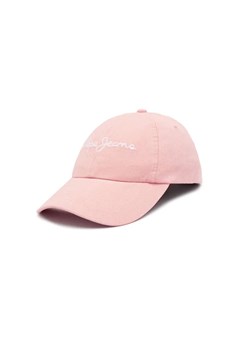 Pepe Jeans London Bejsbolówka OPHELIE ze sklepu Gomez Fashion Store w kategorii Czapki z daszkiem damskie - zdjęcie 184966269