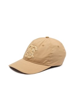 GUESS ACTIVE Bejsbolówka SPONGE 4G ze sklepu Gomez Fashion Store w kategorii Czapki z daszkiem damskie - zdjęcie 184966276