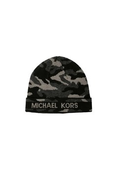 Michael Kors Czapka ze sklepu Gomez Fashion Store w kategorii Czapki zimowe męskie - zdjęcie 184966278