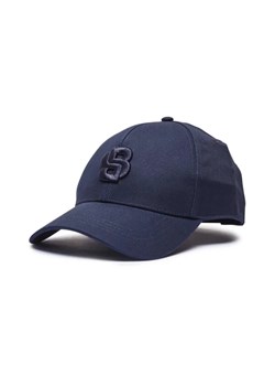 BOSS BLACK Bejsbolówka Zed-B-Icon ze sklepu Gomez Fashion Store w kategorii Czapki z daszkiem męskie - zdjęcie 184966299