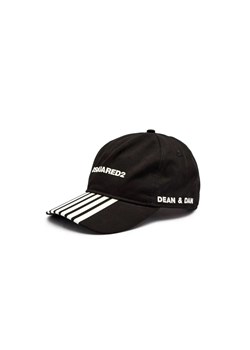 Dsquared2 Bejsbolówka ze sklepu Gomez Fashion Store w kategorii Czapki z daszkiem damskie - zdjęcie 184966338