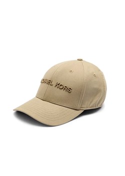 Michael Kors Bejsbolówka ze sklepu Gomez Fashion Store w kategorii Czapki z daszkiem męskie - zdjęcie 184966348