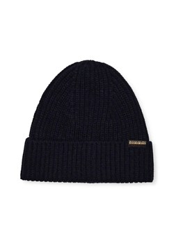 Napapijri Czapka FOLI 3 ze sklepu Gomez Fashion Store w kategorii Czapki zimowe męskie - zdjęcie 184966377