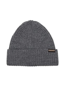 Napapijri Czapka FOLI 3 ze sklepu Gomez Fashion Store w kategorii Czapki zimowe męskie - zdjęcie 184966379