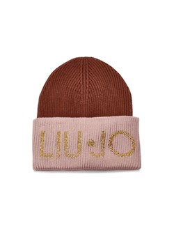 Liu Jo Czapka ze sklepu Gomez Fashion Store w kategorii Czapki zimowe damskie - zdjęcie 184966386