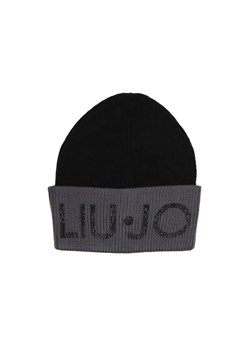 Liu Jo Czapka ze sklepu Gomez Fashion Store w kategorii Czapki zimowe damskie - zdjęcie 184966387