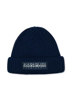 Napapijri Czapka F-VISPA ze sklepu Gomez Fashion Store w kategorii Czapki zimowe męskie - zdjęcie 184966388