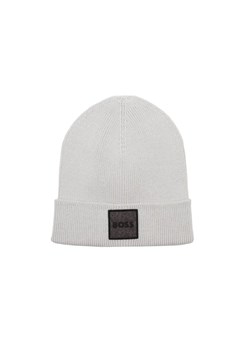 BOSS ORANGE Czapka ze sklepu Gomez Fashion Store w kategorii Czapki zimowe męskie - zdjęcie 184966418