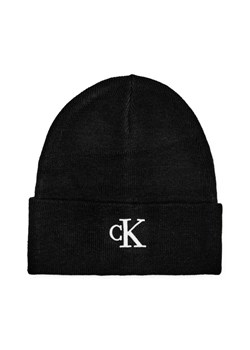 Calvin Klein Jeans Czapka ze sklepu Gomez Fashion Store w kategorii Czapki zimowe męskie - zdjęcie 184966426
