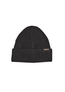 Napapijri Czapka FOLI 3 ze sklepu Gomez Fashion Store w kategorii Czapki zimowe męskie - zdjęcie 184966429