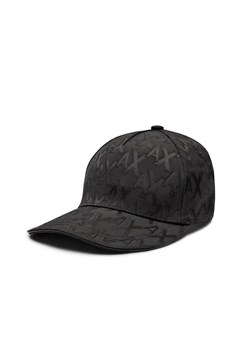 Armani Exchange Bejsbolówka ze sklepu Gomez Fashion Store w kategorii Czapki z daszkiem męskie - zdjęcie 184966438