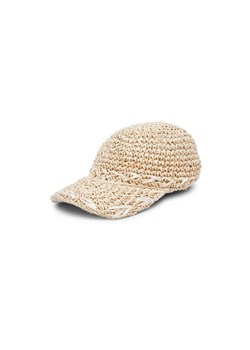 Silvian Heach Bejsbolówka ze sklepu Gomez Fashion Store w kategorii Czapki z daszkiem damskie - zdjęcie 184966439