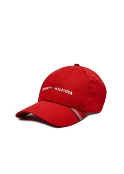 Tommy Hilfiger Bejsbolówka FOUNDATION ze sklepu Gomez Fashion Store w kategorii Czapki z daszkiem męskie - zdjęcie 184966445