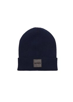 BOSS ORANGE Czapka foxxy ze sklepu Gomez Fashion Store w kategorii Czapki zimowe męskie - zdjęcie 184966446