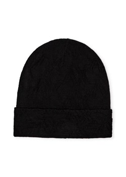 Armani Exchange Czapka | z dodatkiem wełny ze sklepu Gomez Fashion Store w kategorii Czapki zimowe męskie - zdjęcie 184966449