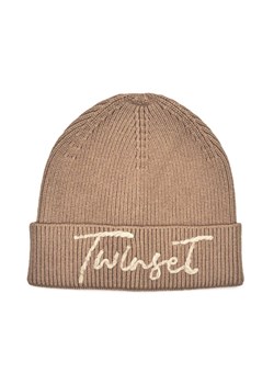 TWINSET Czapka ze sklepu Gomez Fashion Store w kategorii Czapki zimowe damskie - zdjęcie 184966457