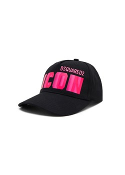 Dsquared2 Bejsbolówka ze sklepu Gomez Fashion Store w kategorii Czapki z daszkiem damskie - zdjęcie 184966468