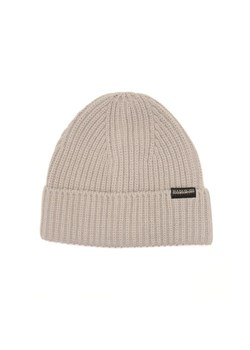 Napapijri Czapka FOLI 3 ze sklepu Gomez Fashion Store w kategorii Czapki zimowe męskie - zdjęcie 184966486