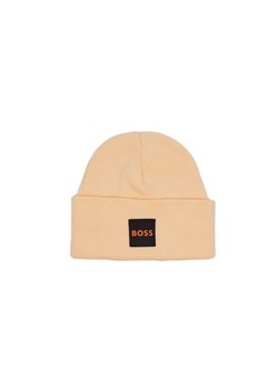 BOSS ORANGE Czapka Fantastico ze sklepu Gomez Fashion Store w kategorii Czapki zimowe męskie - zdjęcie 184966487