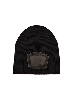 Dsquared2 Wełniana czapka ze sklepu Gomez Fashion Store w kategorii Czapki zimowe męskie - zdjęcie 184966497