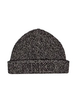 Pinko Wełniana czapka PRUINA ze sklepu Gomez Fashion Store w kategorii Czapki zimowe damskie - zdjęcie 184966506