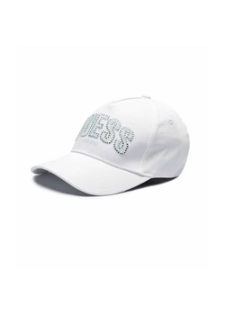 GUESS Bejsbolówka INES ze sklepu Gomez Fashion Store w kategorii Czapki z daszkiem damskie - zdjęcie 184966548