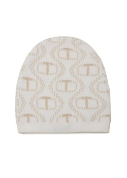 TWINSET Czapka ze sklepu Gomez Fashion Store w kategorii Czapki zimowe damskie - zdjęcie 184966549