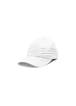 Emporio Armani Bejsbolówka ze sklepu Gomez Fashion Store w kategorii Czapki z daszkiem męskie - zdjęcie 184966559