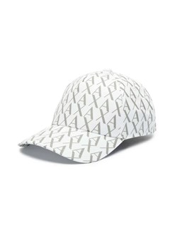 Armani Exchange Bejsbolówka ze sklepu Gomez Fashion Store w kategorii Czapki z daszkiem męskie - zdjęcie 184966565
