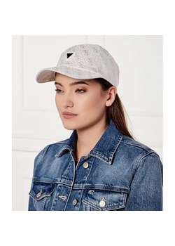 GUESS ACTIVE Bejsbolówka ze sklepu Gomez Fashion Store w kategorii Czapki z daszkiem damskie - zdjęcie 184966568