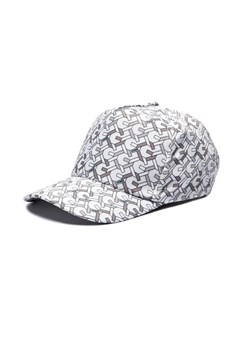 GUESS Bejsbolówka DEVA ze sklepu Gomez Fashion Store w kategorii Czapki z daszkiem damskie - zdjęcie 184966589