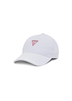 GUESS Bejsbolówka TRIANGLE PATCH ze sklepu Gomez Fashion Store w kategorii Czapki z daszkiem męskie - zdjęcie 184966597